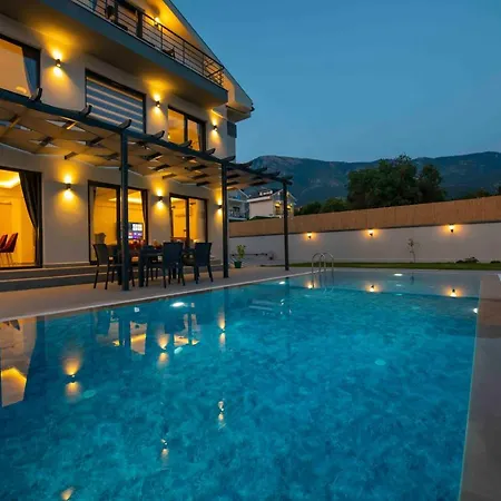 וילה Bahar Lux Oludeniz