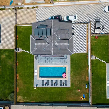 Villa Bahar Lux Oludeniz