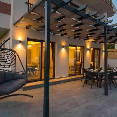 Bahar Lux Oludeniz * Fethiye