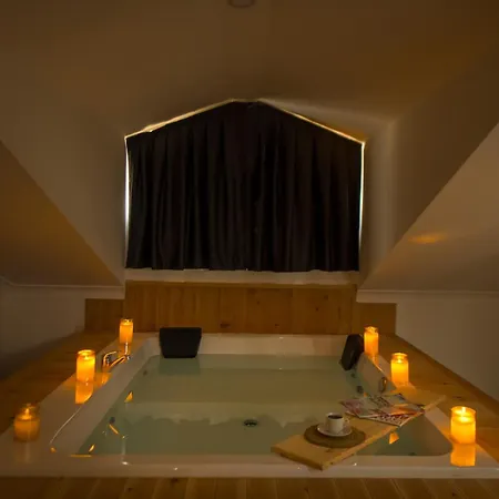 Bahar Lux Oludeniz Villa *