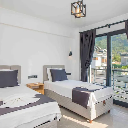 Villa Bahar Lux Oludeniz *