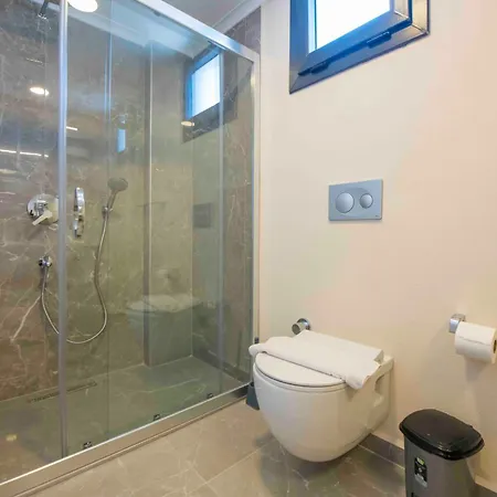Bahar Lux Oludeniz Villa Fethiye