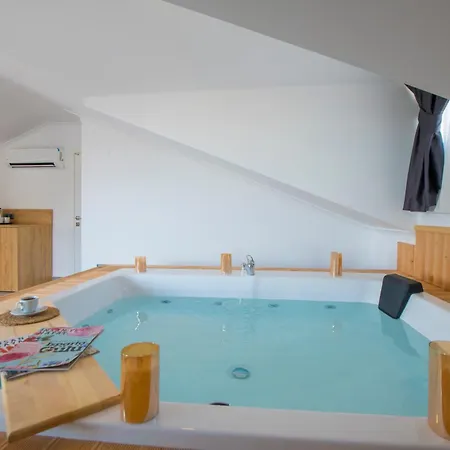 Villa Bahar Lux Oludeniz Fethiye
