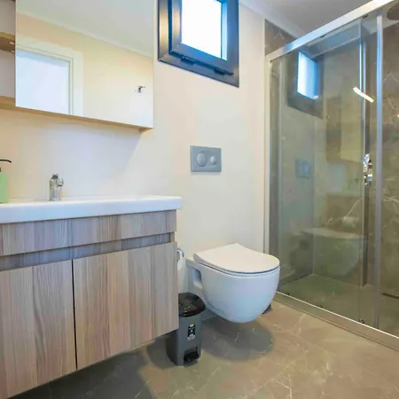 Bahar Lux Oludeniz Villa