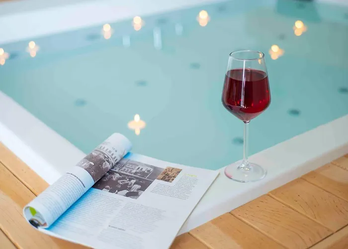 Bahar Lux Oludeniz וילה