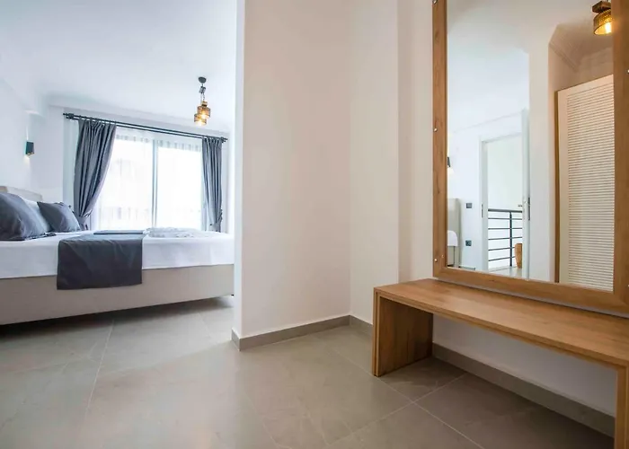 וילה Bahar Lux Oludeniz