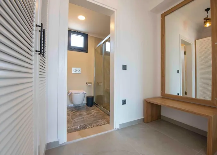 Bahar Lux Oludeniz *