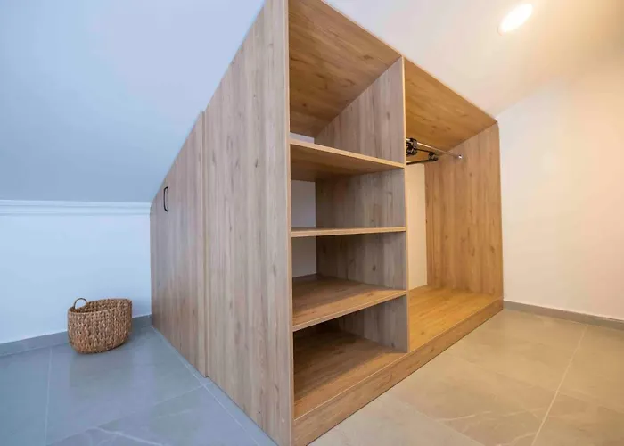 וילה Bahar Lux Oludeniz פאטהיה