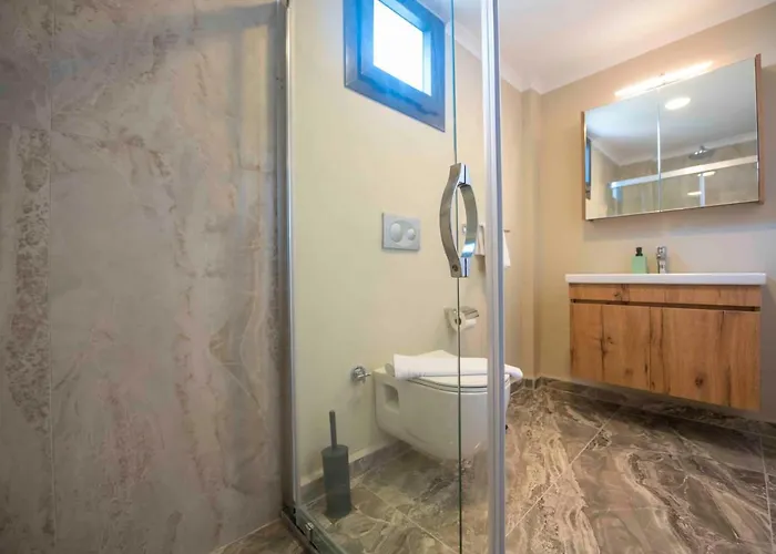 Bahar Lux Oludeniz פאטהיה