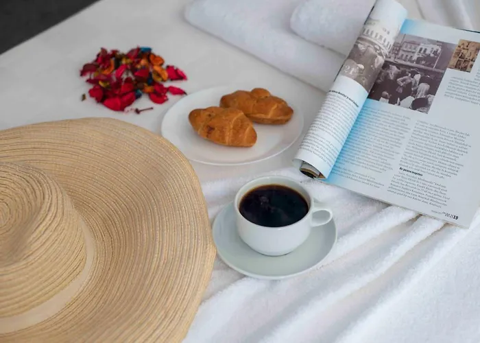 Bahar Lux Oludeniz * פאטהיה