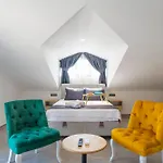 Bahar Lux Oludeniz * Φετιγιέ