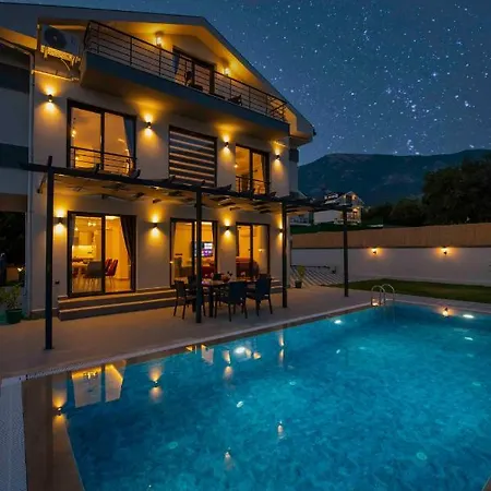 Bahar Lux Oludeniz فتحية