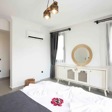 Bahar Lux Oludeniz فتحية