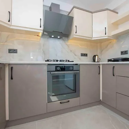 فيلة Bahar Lux Oludeniz