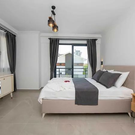 فيلة Bahar Lux Oludeniz