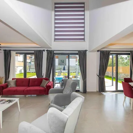 Bahar Lux Oludeniz *