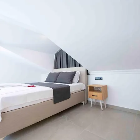 Bahar Lux Oludeniz فتحية