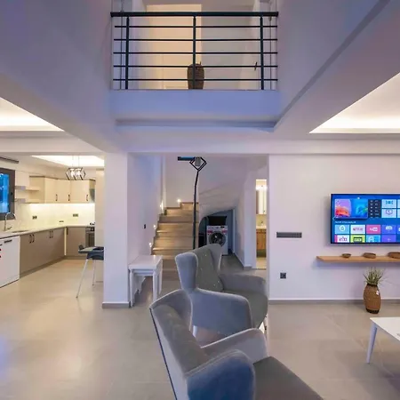 Bahar Lux Oludeniz فتحية