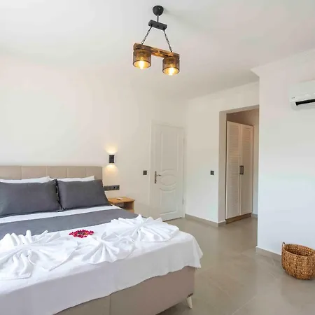 Bahar Lux Oludeniz * فتحية