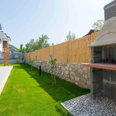 Bahar Lux Oludeniz Fethiye