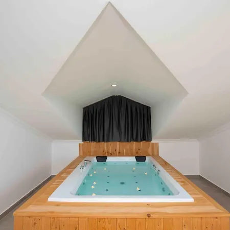 Bahar Lux Oludeniz فتحية