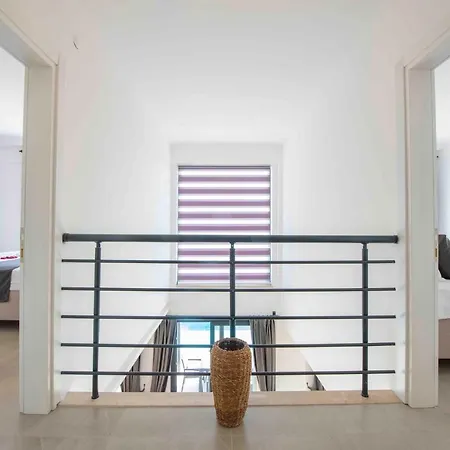 Villa Bahar Lux Oludeniz Fethiye