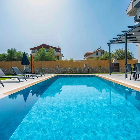 Bahar Lux Oludeniz فيلة