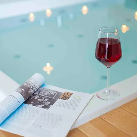 Bahar Lux Oludeniz Villa