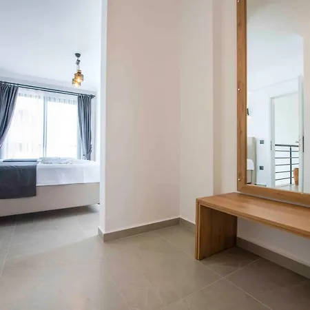 فيلة Bahar Lux Oludeniz