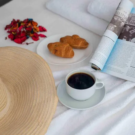 Bahar Lux Oludeniz * فتحية