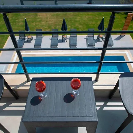 Bahar Lux Oludeniz فتحية