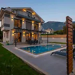 Bahar Lux Oludeniz *