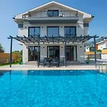 Villa Bahar Lux Oludeniz Fethiye