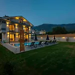 Bahar Lux Oludeniz Fethiye