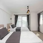 Bahar Lux Oludeniz