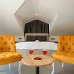 Bahar Lux Oludeniz Villa