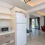 Bahar Lux Oludeniz
