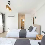 Bahar Lux Oludeniz