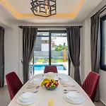 Bahar Lux Oludeniz