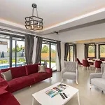 Bahar Lux Oludeniz Fethiye