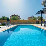 Bahar Lux Oludeniz Villa