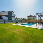 Bahar Lux Oludeniz Villa *