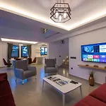 Bahar Lux Oludeniz