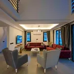 Bahar Lux Oludeniz Villa