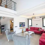 Villa Bahar Lux Oludeniz Fethiye