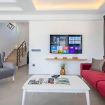 Bahar Lux Oludeniz Villa Fethiye