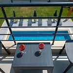 Bahar Lux Oludeniz Fethiye