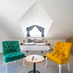 Bahar Lux Oludeniz Villa