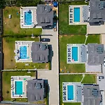 Bahar Lux Oludeniz Villa *
