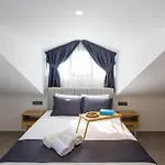 Bahar Lux Oludeniz Villa